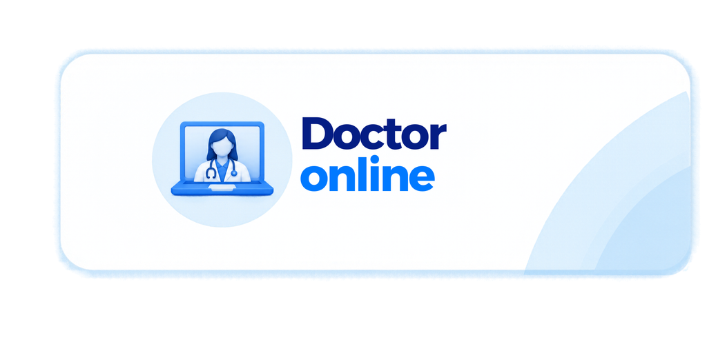 Consulta médica online durante el viaje