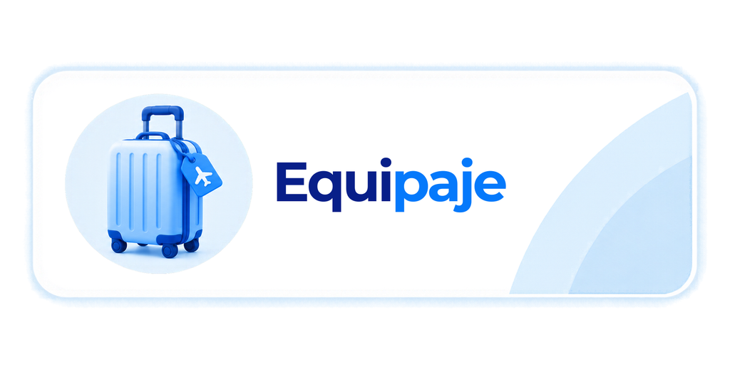 Cobertura ante pérdida o demora de equipaje